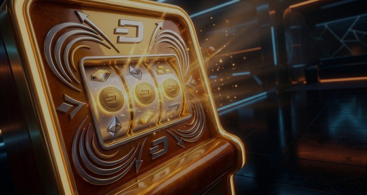 Dash Casino