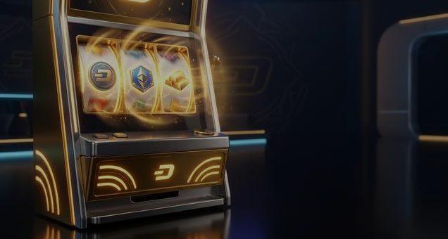 Dash Casino