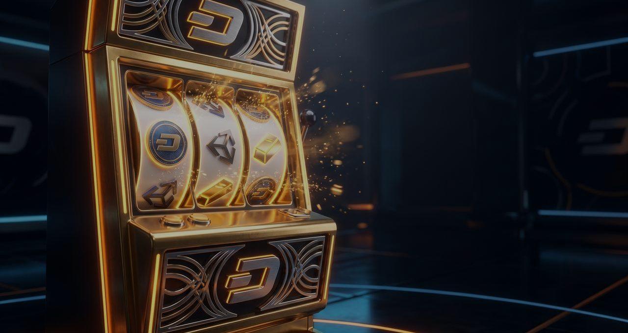 Dash Casino